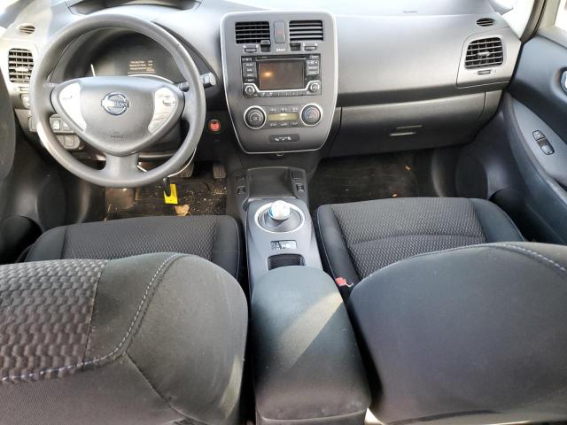 Photo 7 VIN: 1N4BZ0CP8HC303891 - NISSAN LEAF 