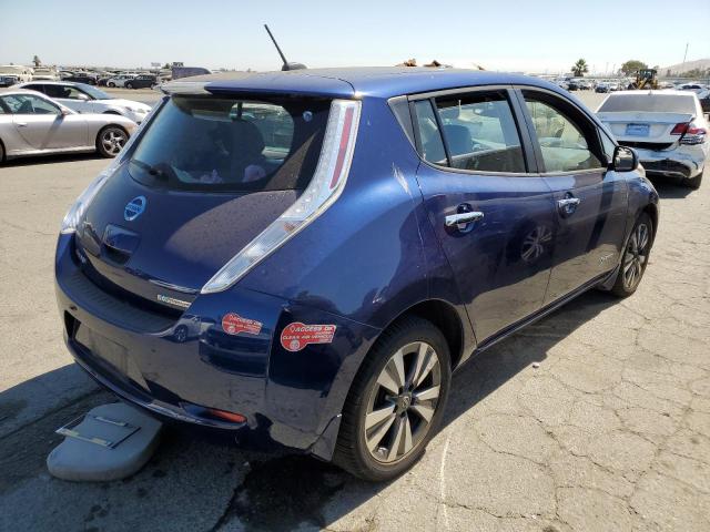 Photo 2 VIN: 1N4BZ0CP8HC305415 - NISSAN LEAF 