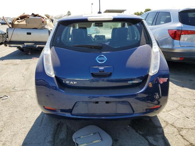 Photo 5 VIN: 1N4BZ0CP8HC305415 - NISSAN LEAF 