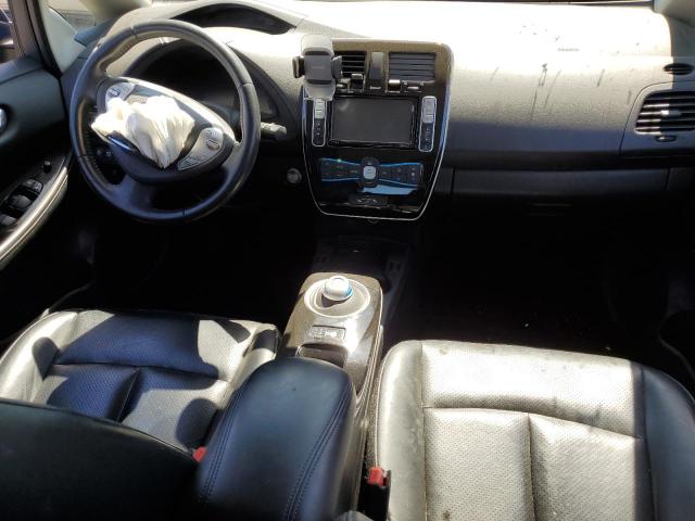 Photo 7 VIN: 1N4BZ0CP8HC305415 - NISSAN LEAF 