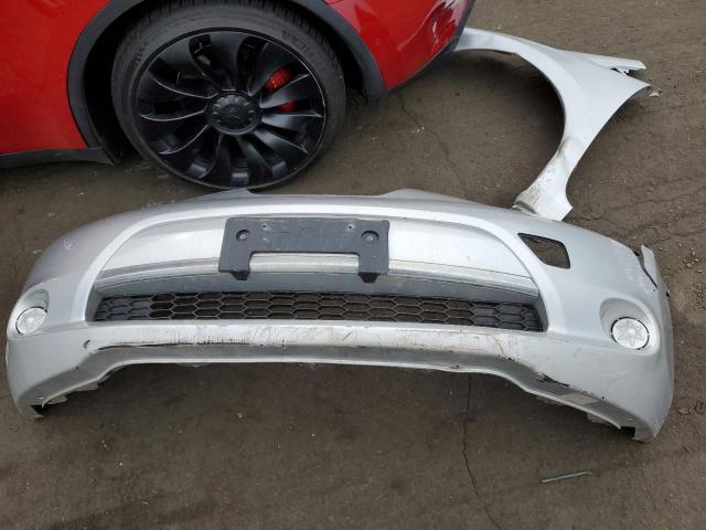 Photo 11 VIN: 1N4BZ0CP8HC306483 - NISSAN LEAF 