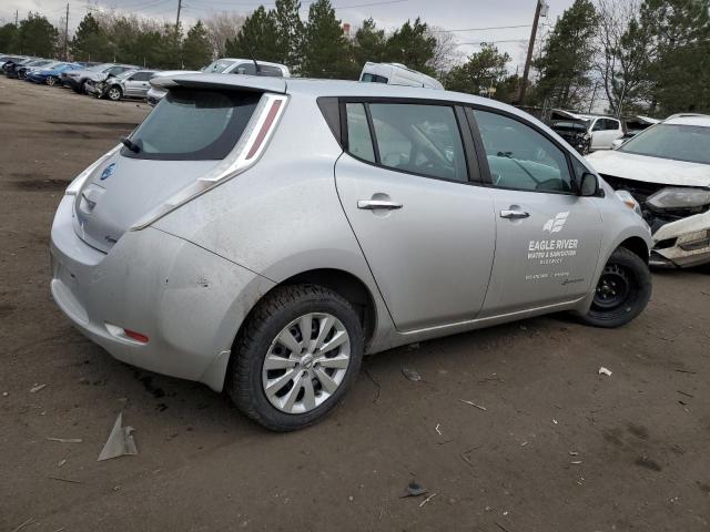 Photo 2 VIN: 1N4BZ0CP8HC306483 - NISSAN LEAF 