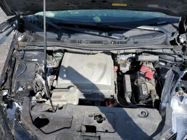 Photo 11 VIN: 1N4BZ0CP8HC310517 - NISSAN LEAF 