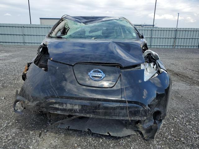 Photo 4 VIN: 1N4BZ0CP8HC310517 - NISSAN LEAF 