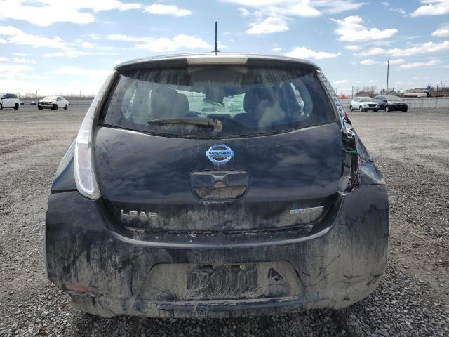 Photo 5 VIN: 1N4BZ0CP8HC310517 - NISSAN LEAF 