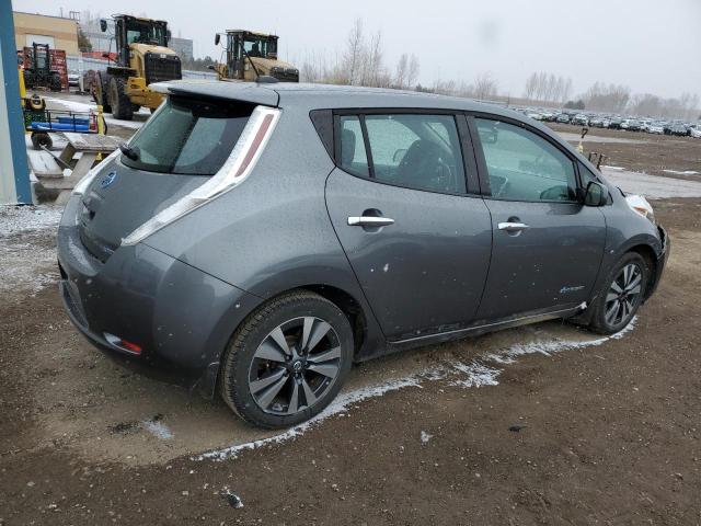 Photo 2 VIN: 1N4BZ0CP9GC312534 - NISSAN LEAF 