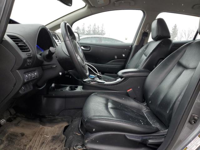 Photo 6 VIN: 1N4BZ0CP9GC312534 - NISSAN LEAF 