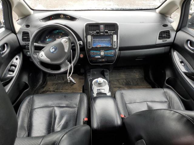 Photo 7 VIN: 1N4BZ0CP9GC312534 - NISSAN LEAF 