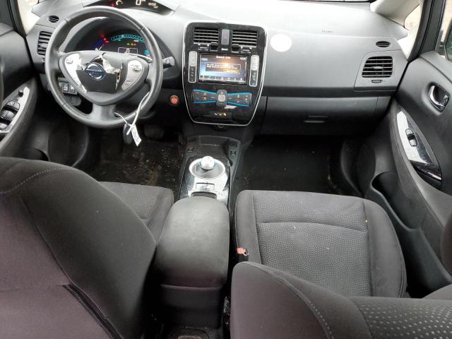 Photo 7 VIN: 1N4BZ0CP9HC301177 - NISSAN LEAF 