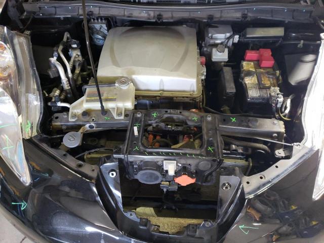 Photo 10 VIN: 1N4BZ0CPXGC306659 - NISSAN LEAF 