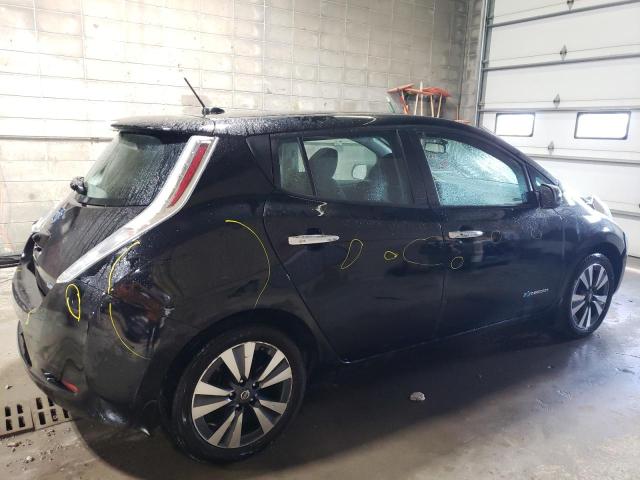 Photo 2 VIN: 1N4BZ0CPXGC306659 - NISSAN LEAF 