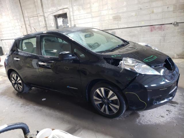 Photo 3 VIN: 1N4BZ0CPXGC306659 - NISSAN LEAF 