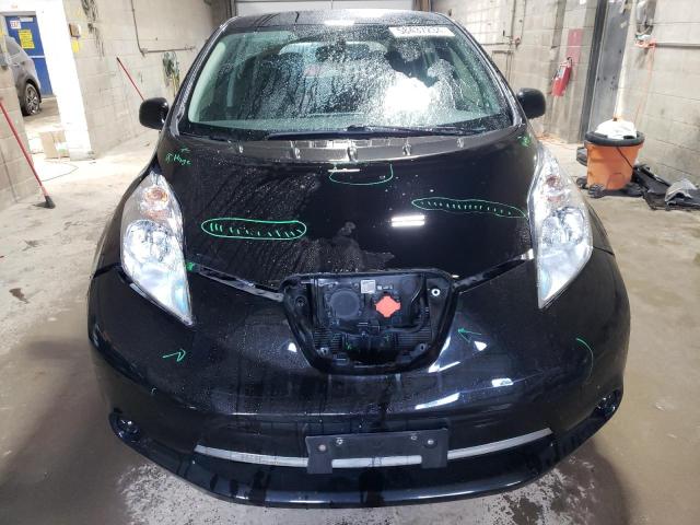 Photo 4 VIN: 1N4BZ0CPXGC306659 - NISSAN LEAF 