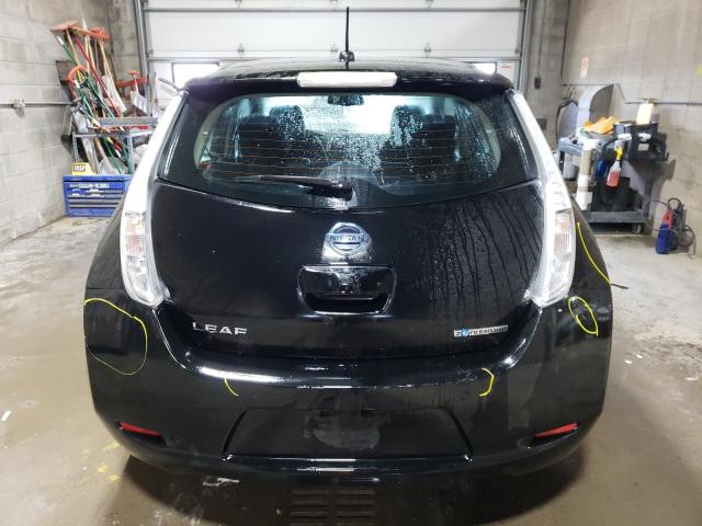 Photo 5 VIN: 1N4BZ0CPXGC306659 - NISSAN LEAF 