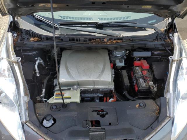 Photo 10 VIN: 1N4BZ0CPXHC305125 - NISSAN LEAF 