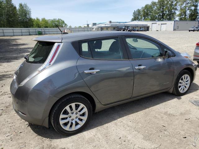 Photo 2 VIN: 1N4BZ0CPXHC305125 - NISSAN LEAF 