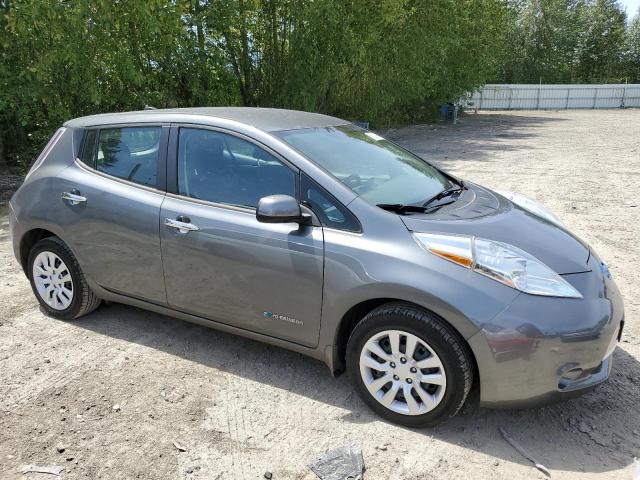 Photo 3 VIN: 1N4BZ0CPXHC305125 - NISSAN LEAF 