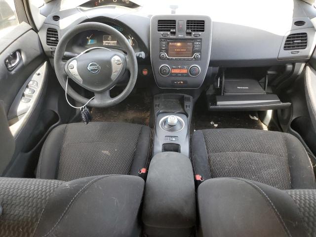 Photo 7 VIN: 1N4BZ0CPXHC305125 - NISSAN LEAF 