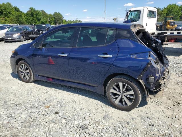 Photo 1 VIN: 1N4BZ1BP8LC309013 - NISSAN LEAF 