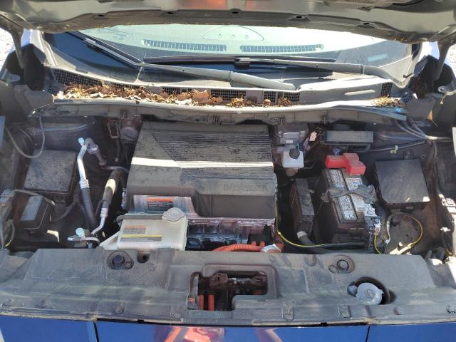 Photo 10 VIN: 1N4BZ1BP8LC309013 - NISSAN LEAF 