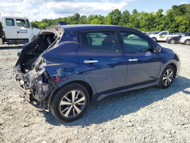 Photo 2 VIN: 1N4BZ1BP8LC309013 - NISSAN LEAF 