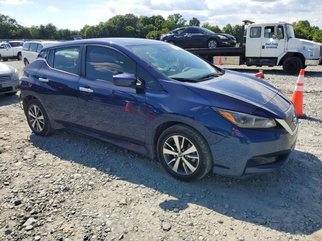 Photo 3 VIN: 1N4BZ1BP8LC309013 - NISSAN LEAF 