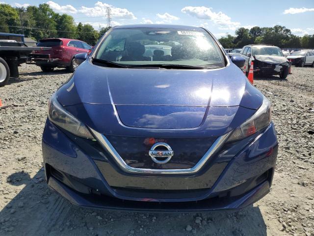 Photo 4 VIN: 1N4BZ1BP8LC309013 - NISSAN LEAF 