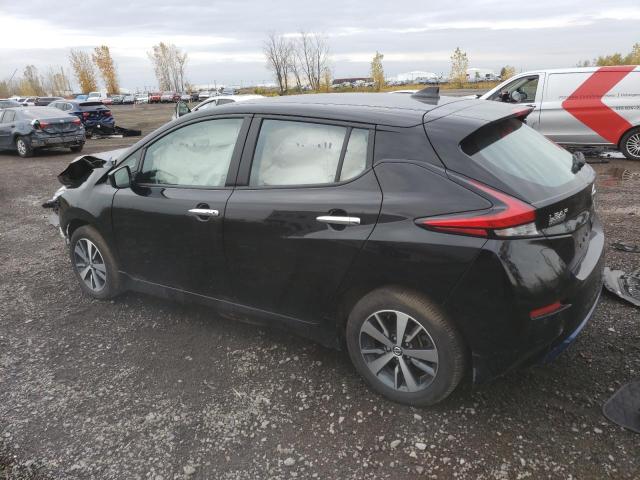 Photo 1 VIN: 1N4BZ1BV0NC560089 - NISSAN LEAF 