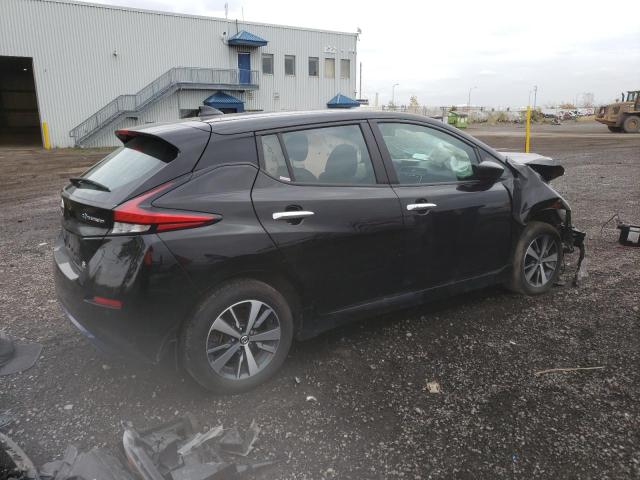 Photo 2 VIN: 1N4BZ1BV0NC560089 - NISSAN LEAF 