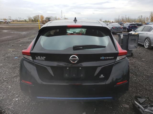 Photo 5 VIN: 1N4BZ1BV0NC560089 - NISSAN LEAF 