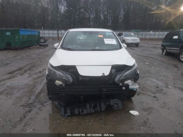 Photo 5 VIN: 1N4BZ1BV1MC551562 - NISSAN LEAF 