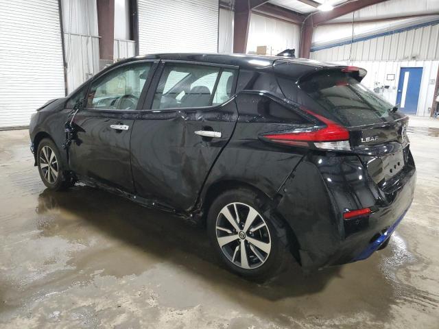 Photo 1 VIN: 1N4BZ1BV4NC561262 - NISSAN LEAF 