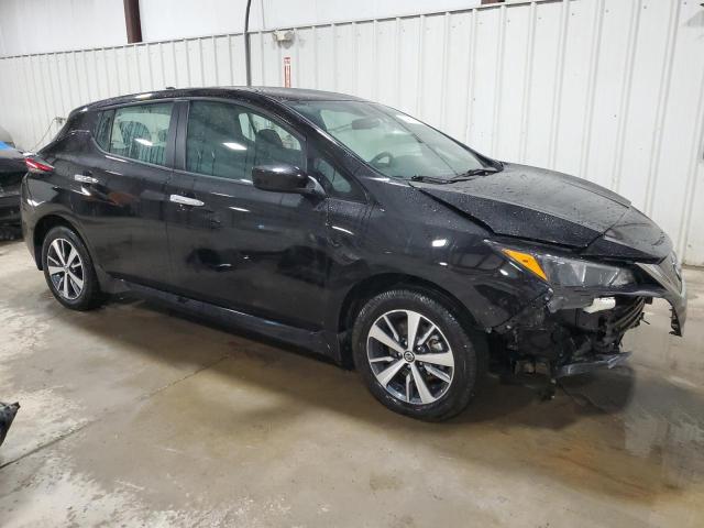 Photo 3 VIN: 1N4BZ1BV4NC561262 - NISSAN LEAF 