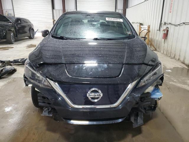 Photo 4 VIN: 1N4BZ1BV4NC561262 - NISSAN LEAF 