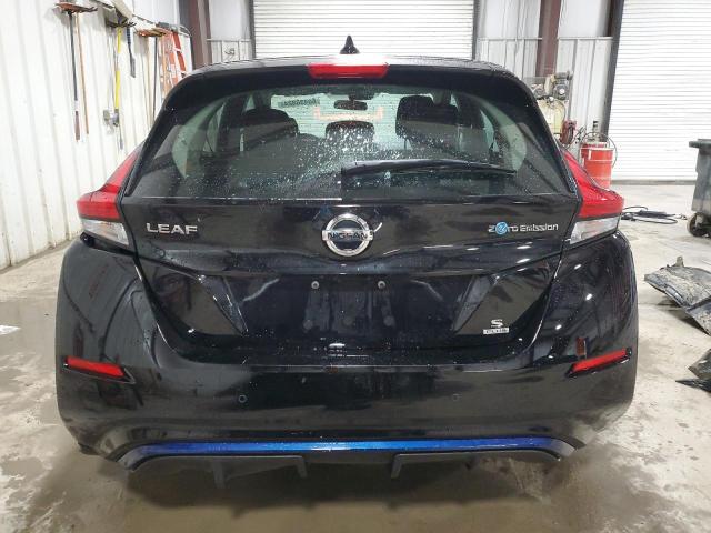 Photo 5 VIN: 1N4BZ1BV4NC561262 - NISSAN LEAF 