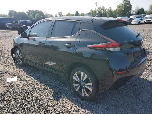 Photo 1 VIN: 1N4BZ1BV6NC561165 - NISSAN LEAF 