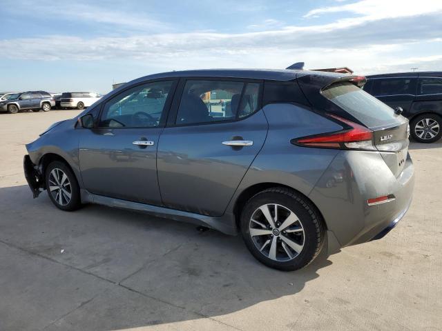 Photo 1 VIN: 1N4BZ1BV7MC555177 - NISSAN LEAF 