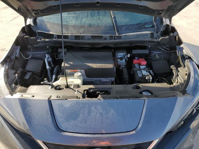 Photo 10 VIN: 1N4BZ1BV7MC555177 - NISSAN LEAF 