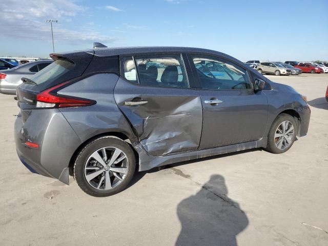 Photo 2 VIN: 1N4BZ1BV7MC555177 - NISSAN LEAF 