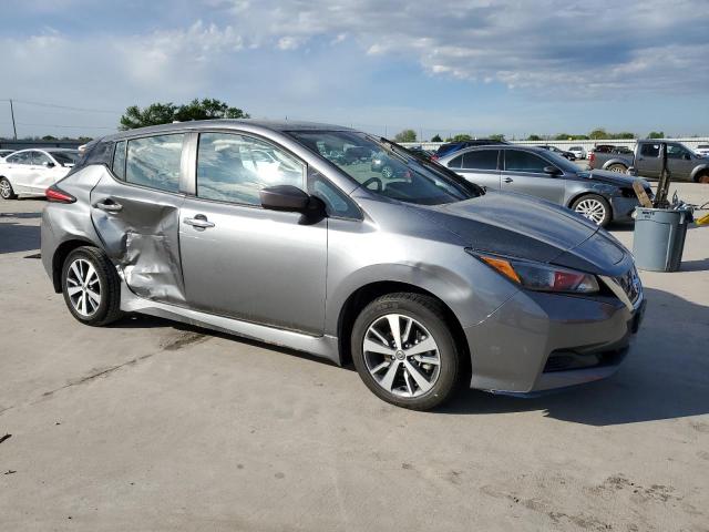 Photo 3 VIN: 1N4BZ1BV7MC555177 - NISSAN LEAF 