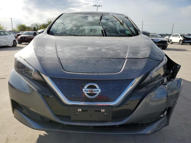 Photo 4 VIN: 1N4BZ1BV7MC555177 - NISSAN LEAF 