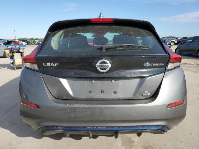 Photo 5 VIN: 1N4BZ1BV7MC555177 - NISSAN LEAF 