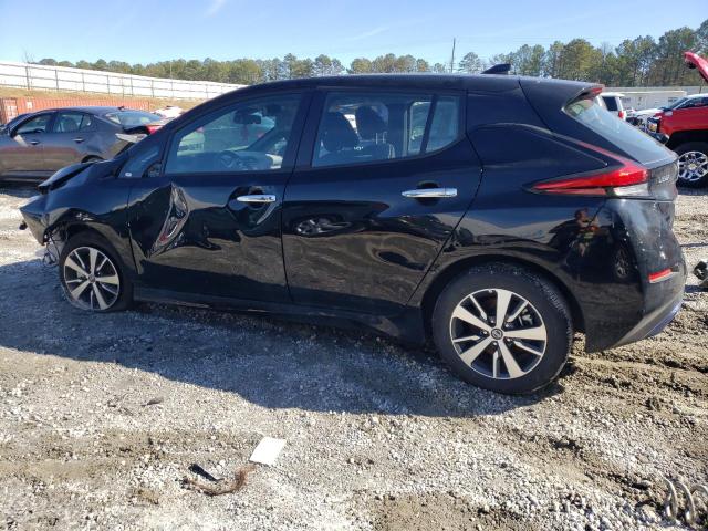 Photo 1 VIN: 1N4BZ1BV7NC560171 - NISSAN LEAF 