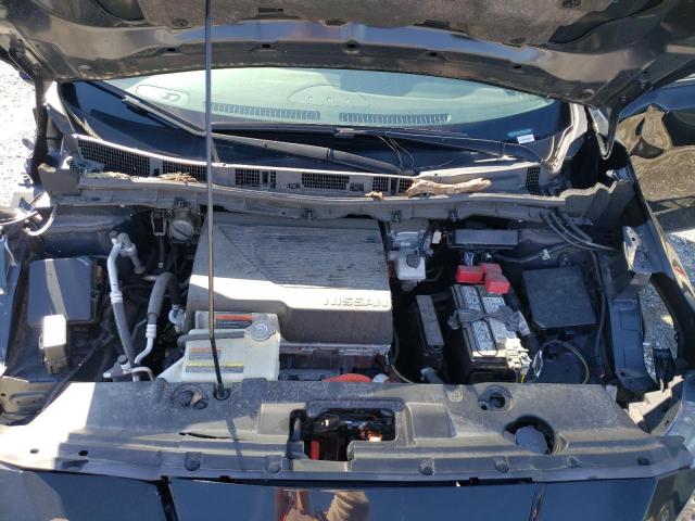 Photo 10 VIN: 1N4BZ1BV7NC560171 - NISSAN LEAF 