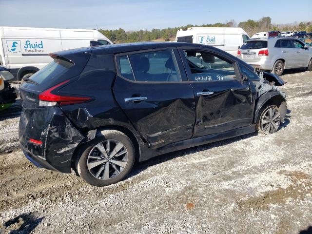 Photo 2 VIN: 1N4BZ1BV7NC560171 - NISSAN LEAF 