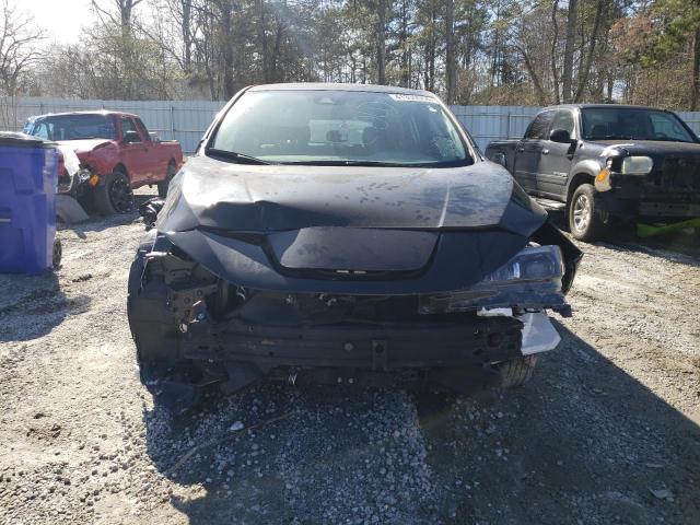 Photo 4 VIN: 1N4BZ1BV7NC560171 - NISSAN LEAF 