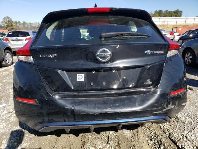 Photo 5 VIN: 1N4BZ1BV7NC560171 - NISSAN LEAF 