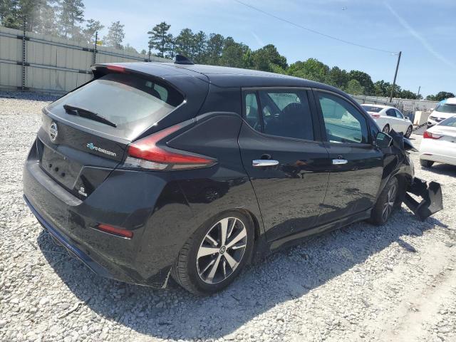 Photo 2 VIN: 1N4BZ1BVXNC561265 - NISSAN LEAF 