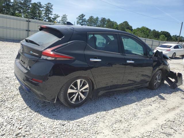 Photo 3 VIN: 1N4BZ1BVXNC561265 - NISSAN LEAF 