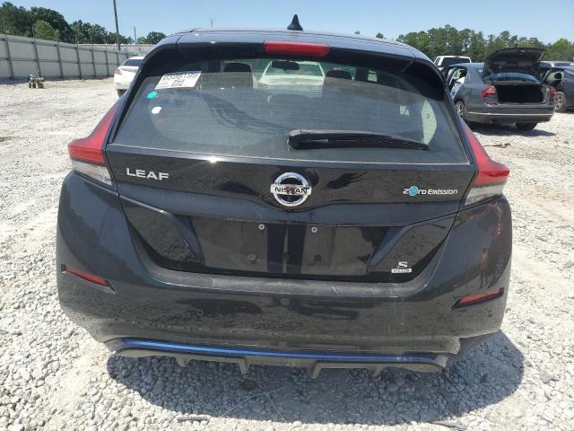 Photo 5 VIN: 1N4BZ1BVXNC561265 - NISSAN LEAF 